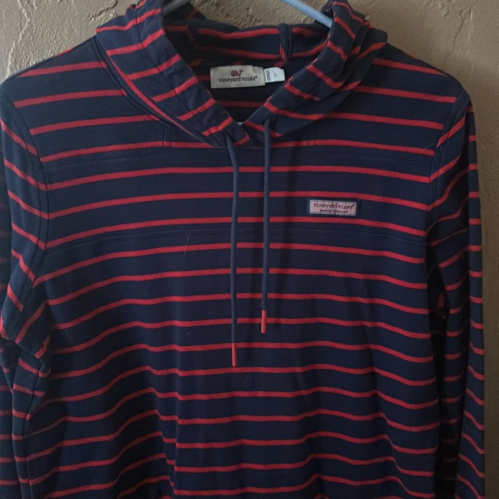 Women’s vineyard vines shep hoodie